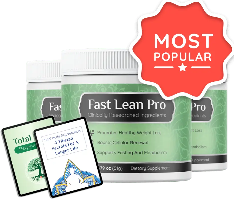 Fast Lean Pro Buy